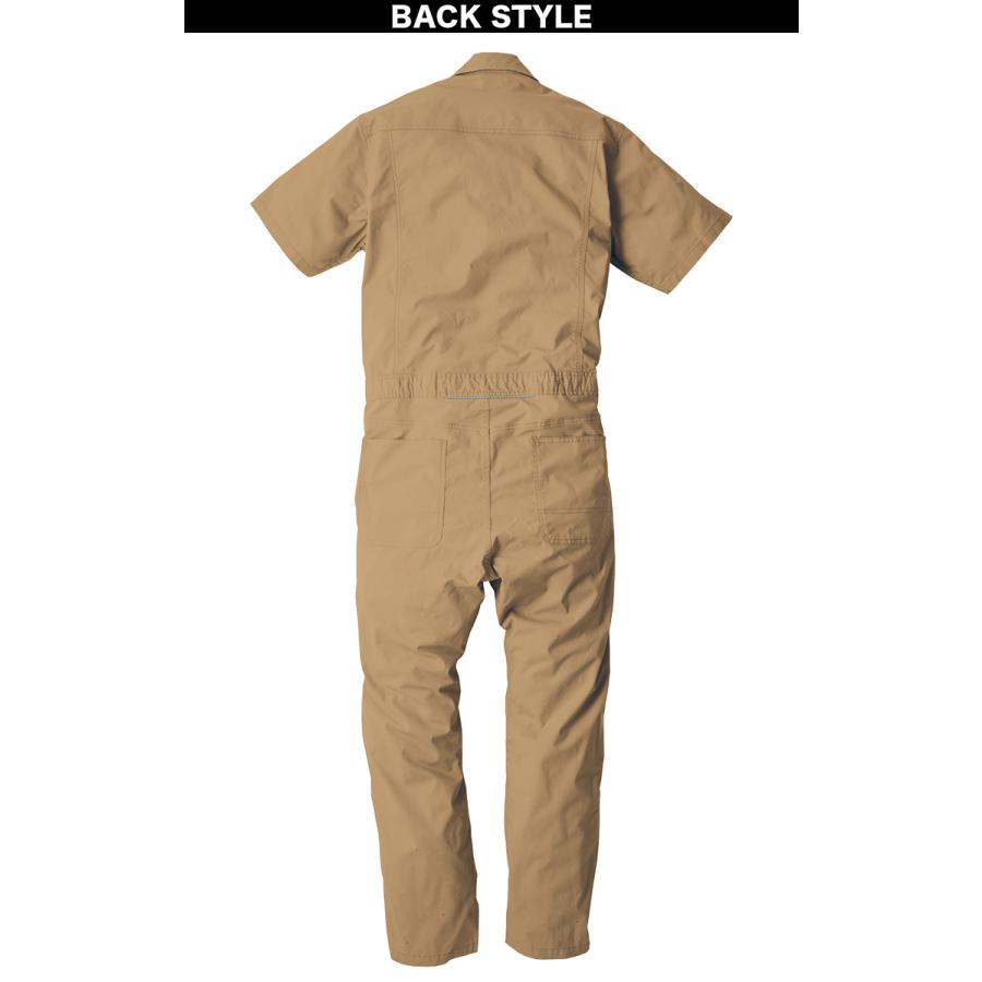 Dickies（ディッキーズ） ライトストレッチアメリカンテイスト 半袖