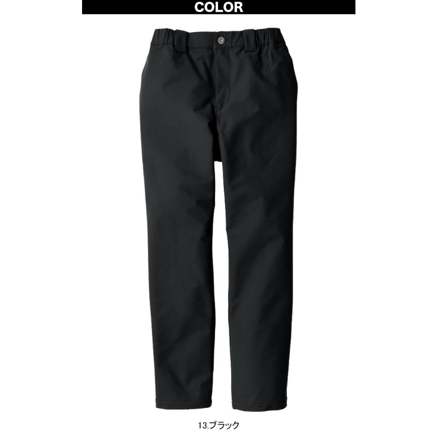 Dickies（ディッキーズ） Dickies 4WAYストレッチテーパードパンツ