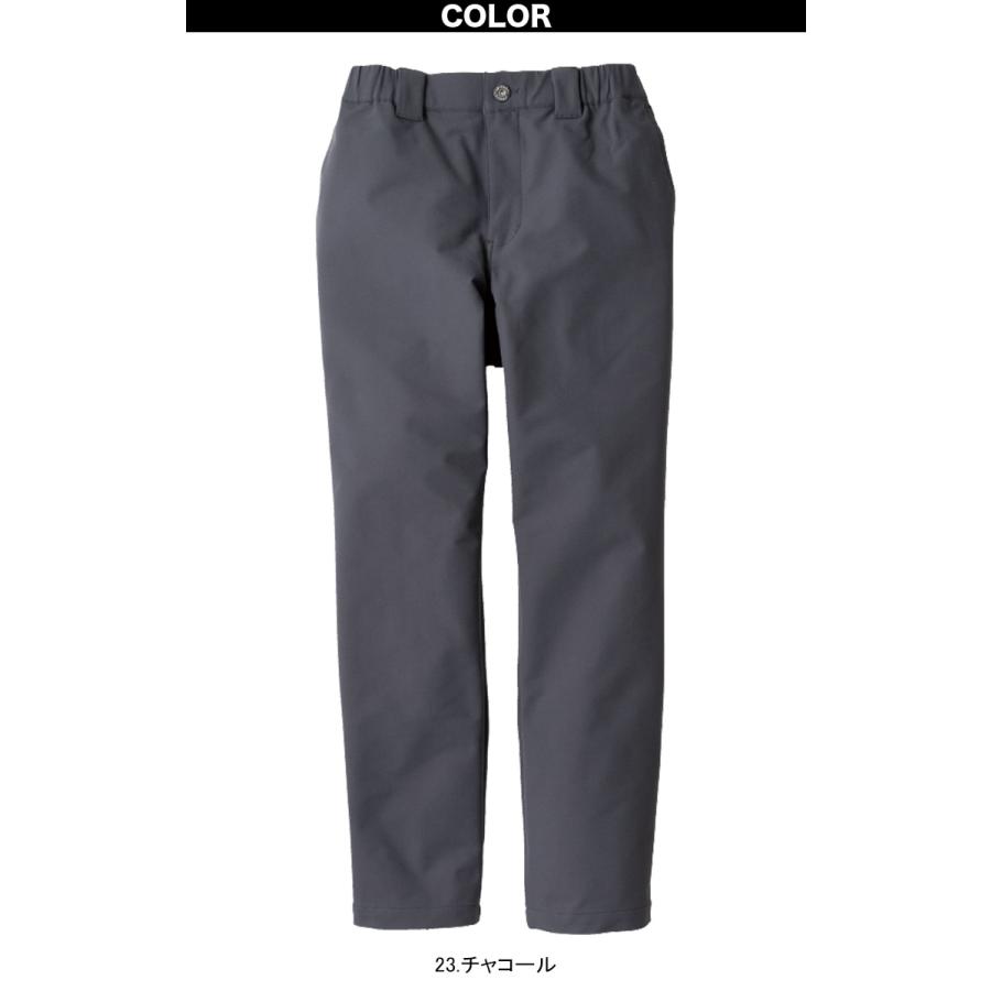 Dickies（ディッキーズ） Dickies 4WAYストレッチテーパードパンツ