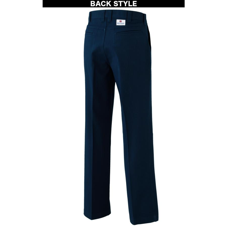 山田辰 AUTO-BI 防炎パンツ 年間物 BREVANOPLUS 3-5301 : 空調服