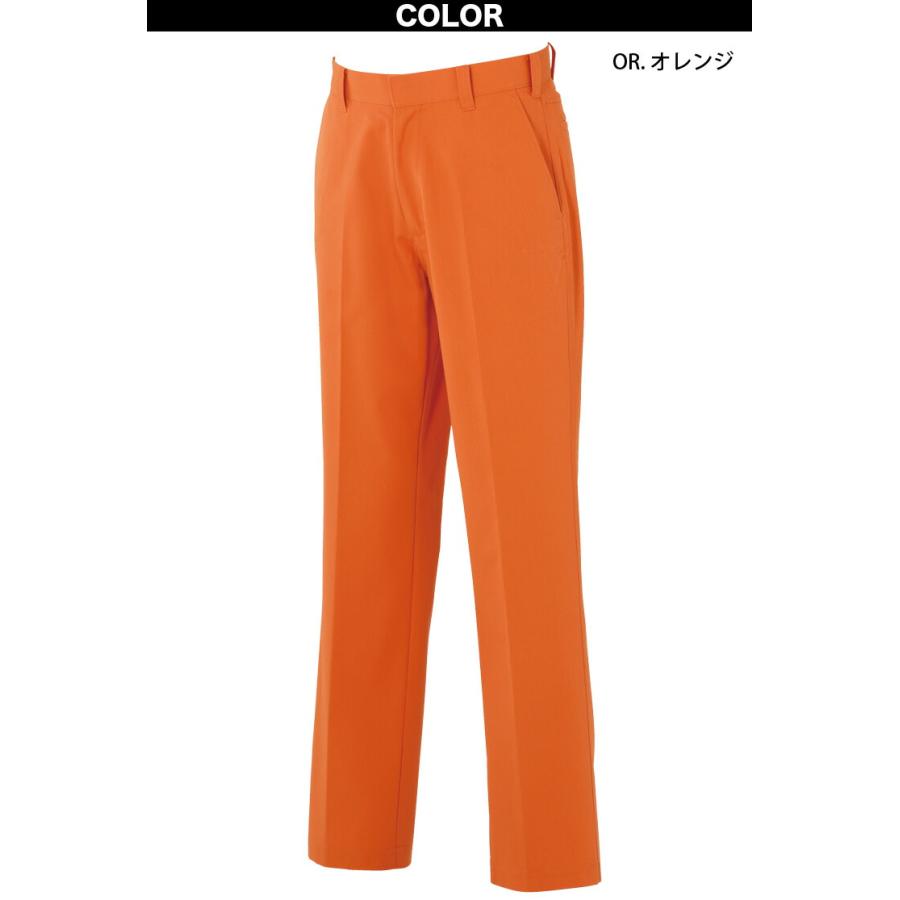 防炎作業服 AUTO-BI 防炎パンツ 3-5302 山田辰 オートバイ/70/ネイビー