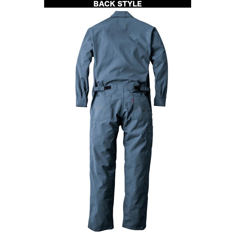 EDWIN オーバーオール 81012 S-3L つなぎ ツナギ 日本製生地 エドウイン オールシーズン クラボウ 高級感 綿ポリエステル 作業服 作業着 山田辰 EDWIN（エドウィン） オーバーオール 81012 S-3L つなぎ ツナギ 日本製