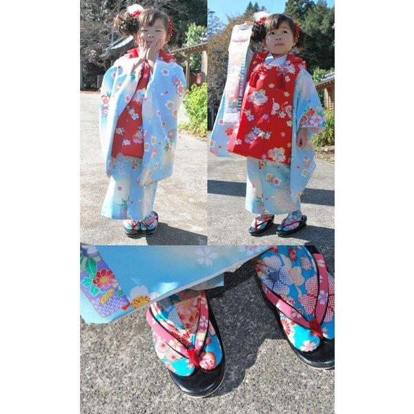 SAMURAITABI 足袋青花 柄足袋 女性、男性、子供用、メンズ、レディース