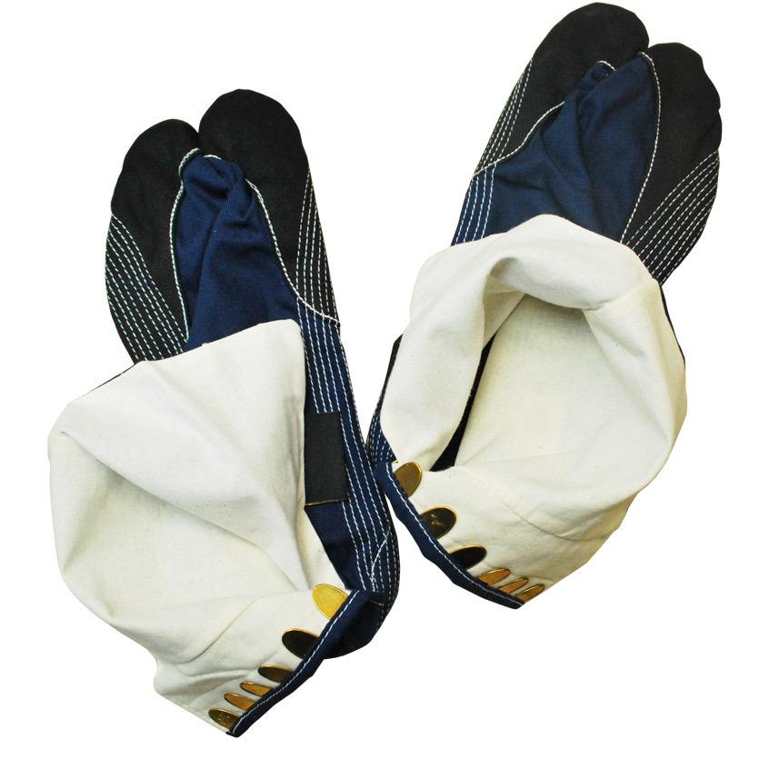 行田足袋 サムライ地下足袋 samuraijikatabi 日本 JAPAN 刺繍 女性用