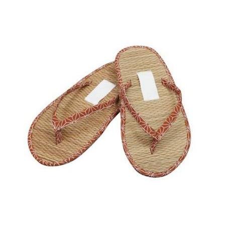 草履（不織布巾着入）200足 SYZR-0005BR 三和