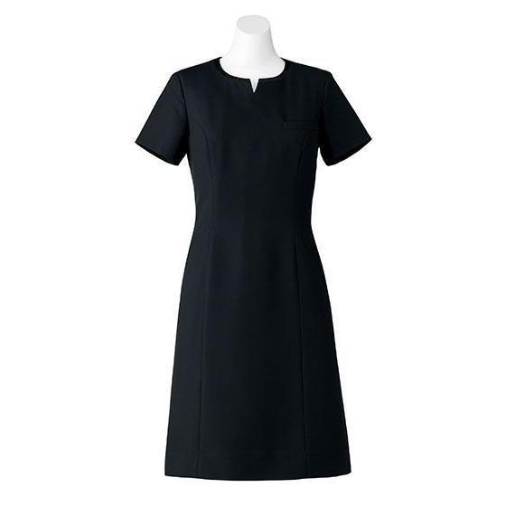 大注目 ワンピース o5704 ボンマックス ボン 事務服 サイズ 11号 Lifeinlacruz Com