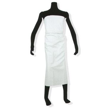 ワンタッチ前掛B型（25枚入り） OTM-B 船橋