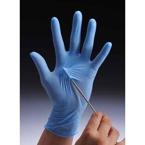 ニトリスト・タフ(100枚×20箱入) 883-CASE ショーワグローブ