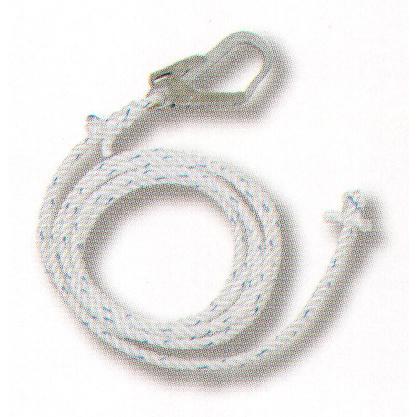 母線ロープ（150m） L-150 藤井電工