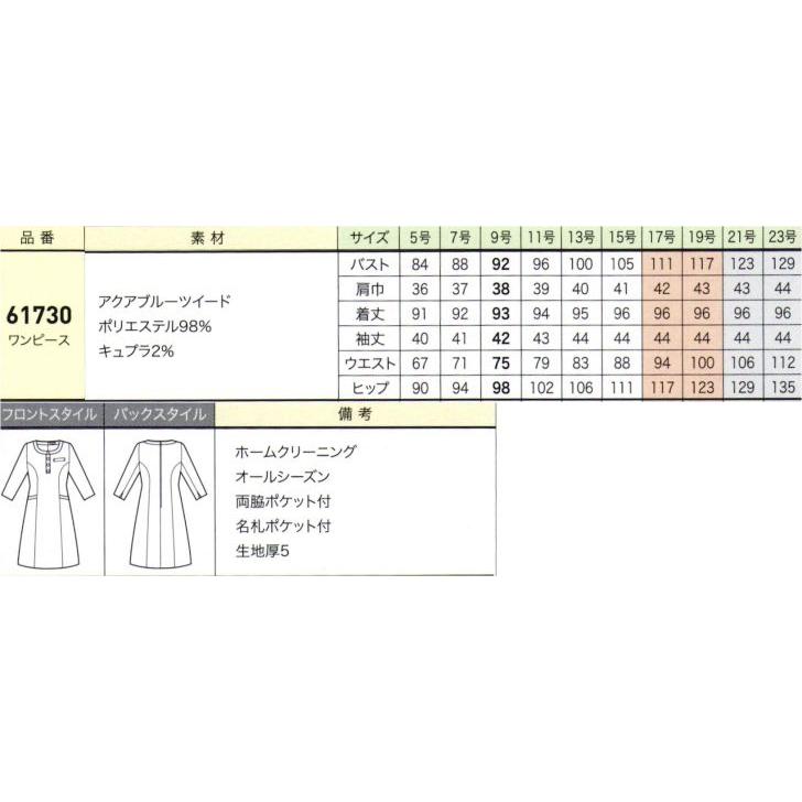 ワンピース　61730　ジョア