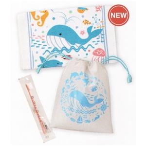 アクアリウム ジュニアセット（300セット入） OK160WPK-071 広洋物産