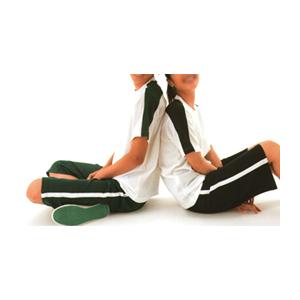 ハーフパンツ（30着分）（受注生産） CLK753 丸鷹産業