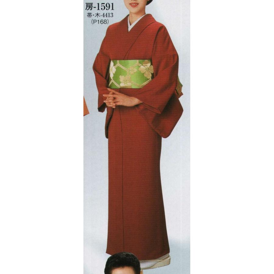 100%正規品 無地一越 房印（反物） 日本の歳時記 1591 祭り用衣類