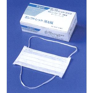 マスク（3000枚入） JM-9 日本メディカルプロダクツ