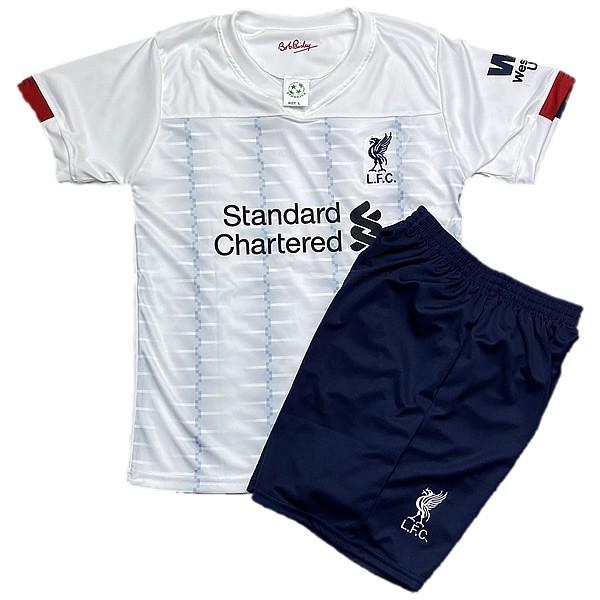 リヴァプールアウェイ 白 サディオ マネ Mane 背番号11 子供用 サッカーユニフォーム ノンブランドレプリカユニフォーム Plv3 Kmane Unilinx 通販 Yahoo ショッピング