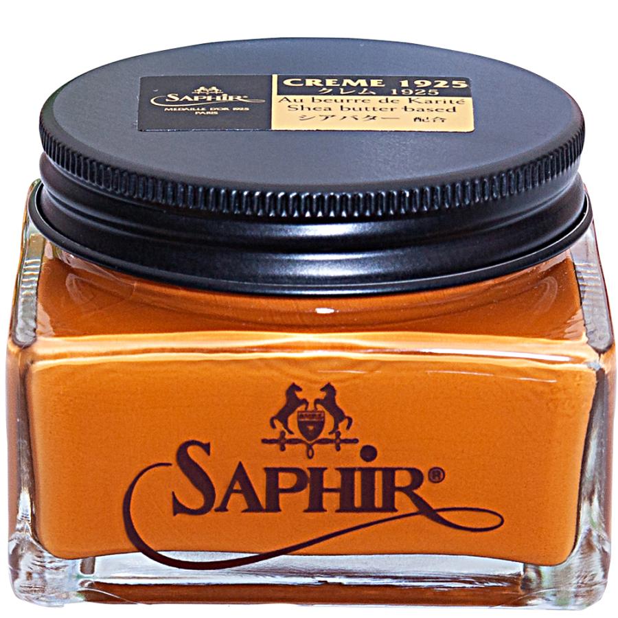 サフィールノワール Saphir Noir シュークリーム クレム1925 ( CREME 1925 ) 75ml 並行輸入品 送料無料 SAPHIR 靴墨 靴クリーム サフィール ワックス :20104:UNIMALL - 通販 - Yahoo!ショッピング サフィールノワール Saphir Noir シュークリーム クレム1925 ( CREME 1925 ) 75ml 並行輸入品 送料無料 SAPHIR 靴墨 靴クリーム サフィール ワックス :20104:UNIMALL - 通販 - Yahoo!ショッピング