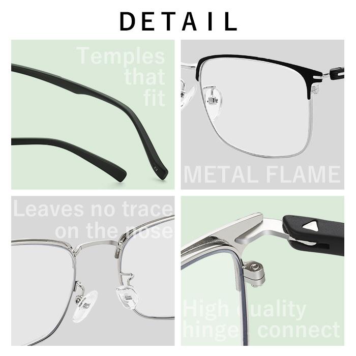 カラーサングラスメガネ【東京自社店舗加工】HOYA 1.67 カラー近視用