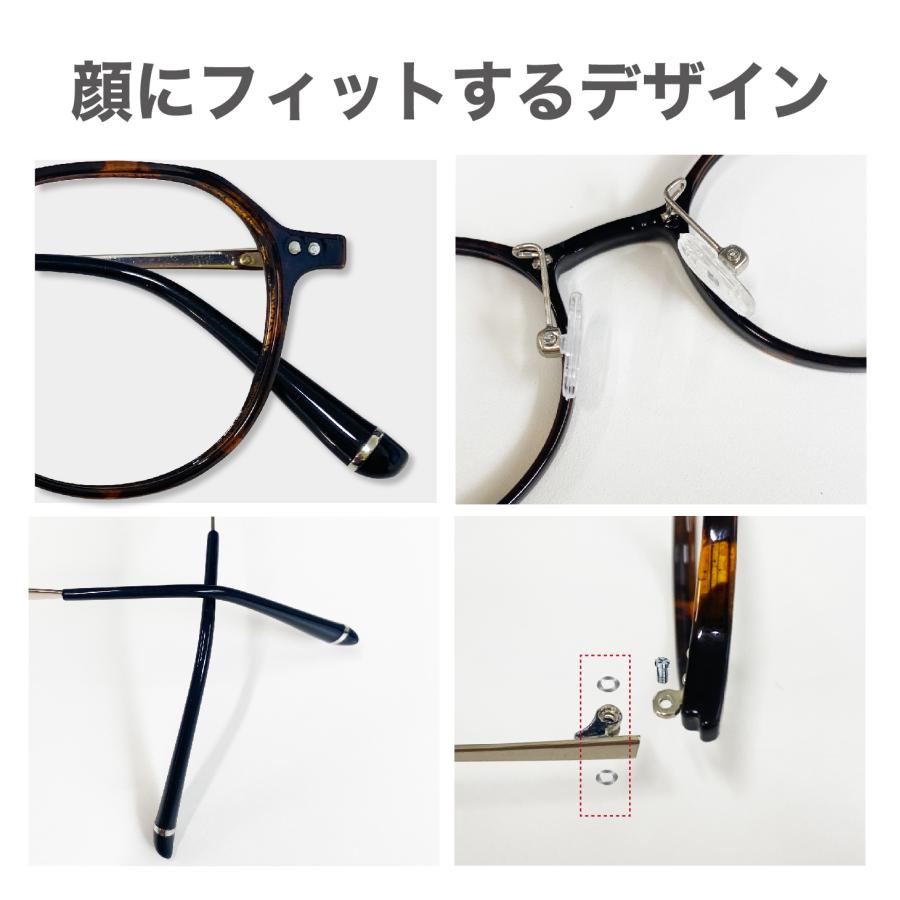 老眼鏡度数0.25〜【東京自社店舗加工】左右で異なる度数 当日 老眼鏡度数0.25〜【東京自社店舗加工】左右で異なる度数 当日