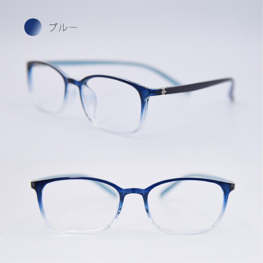 遠近両用メガネ【東京自社店舗加工】累進多焦点 左右で異なる度数 当日