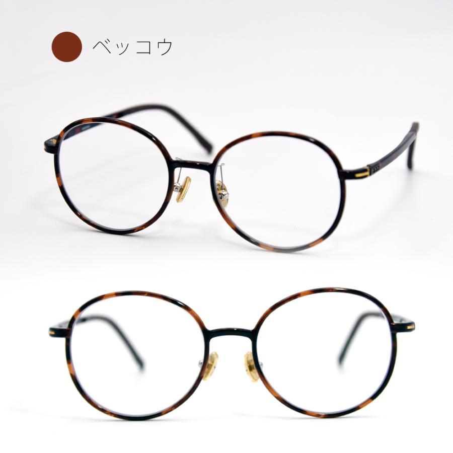 遠近両用メガネ【東京自社店舗加工】累進多焦点 左右で異なる度数 当日