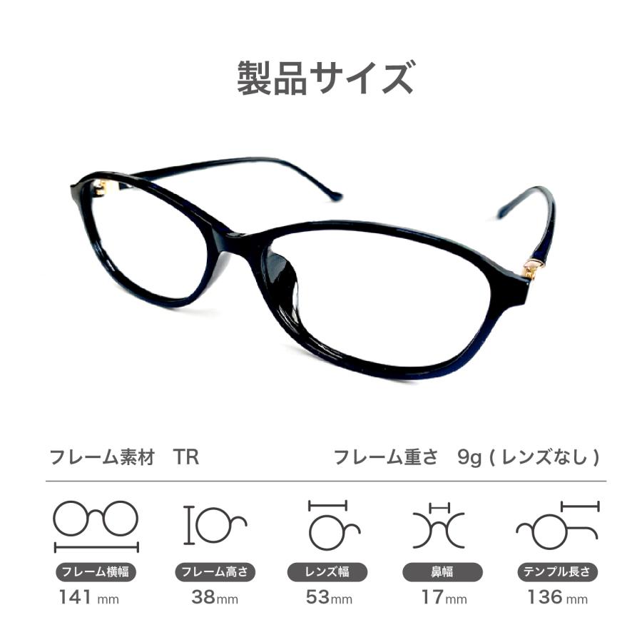【大特価｜定価60％OFF｜送料込】★現品のみ★豊川市 全2冊_在庫1点 近視用-0.25〜メガネ【東京自社店舗加工】左右で異なる度数 当日発送