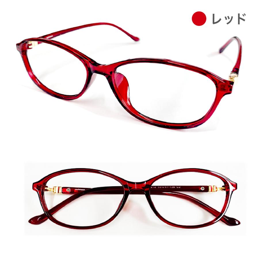 老眼鏡度数0.25〜【東京自社店舗加工】左右で異なる度数 当日発送 12時