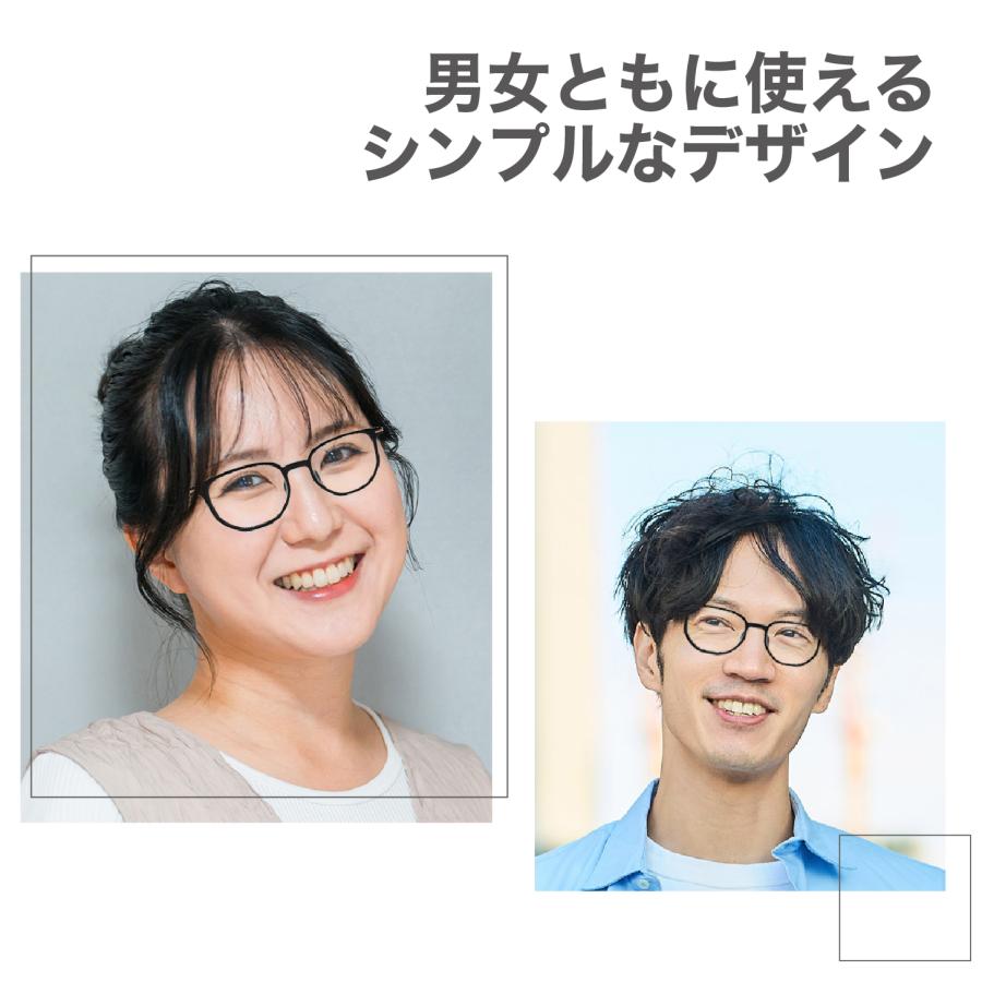遠近両用メガネ【東京自社店舗加工】累進多焦点 左右で異なる度数 当日