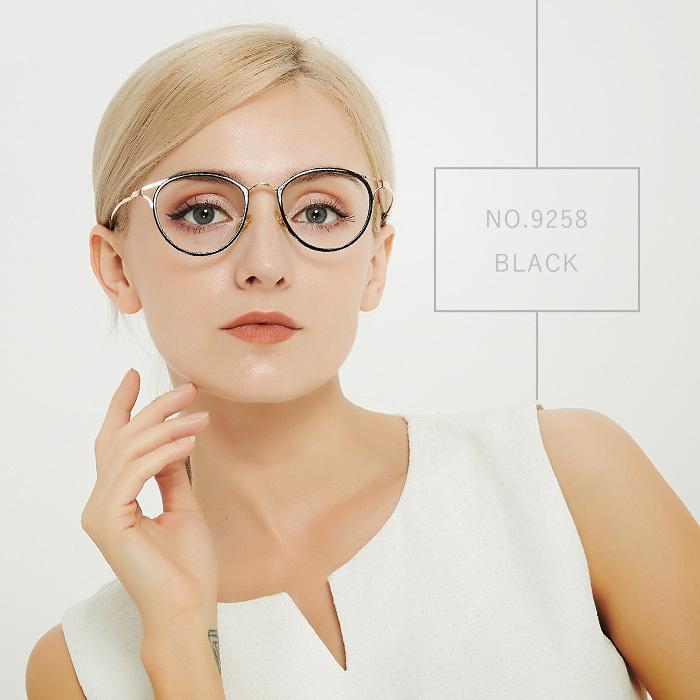 93％以上節約93％以上節約老眼鏡 シニアグラス おしゃれ レディース ブルーライトカット PCメガネ リーディンググラス 9258 老眼鏡、 シニアグラス