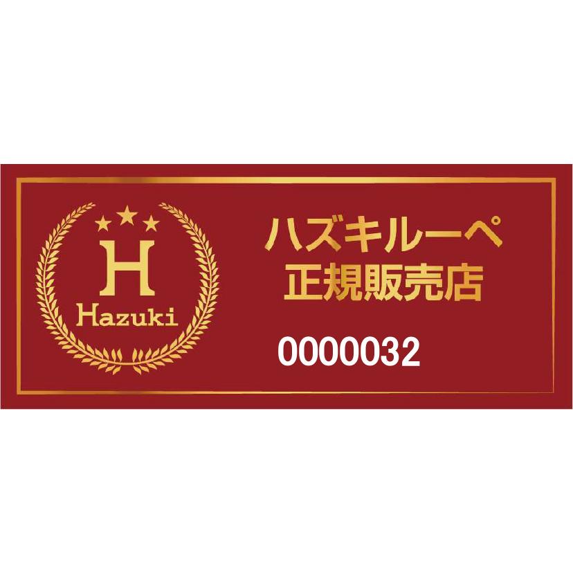 バズキルーペまとめ売り 正規品 ハズキルーペ（クリアレンズ） ブルーライトカット ラージ