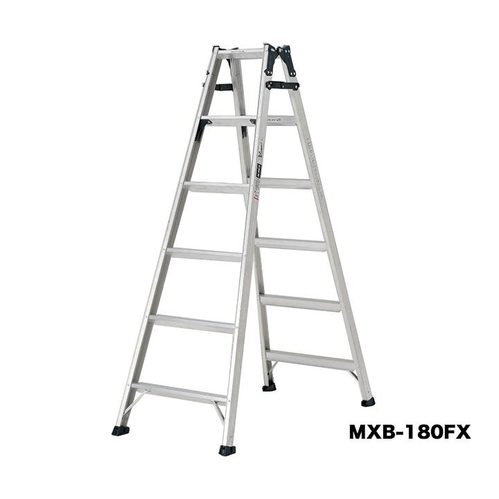 アルインコ はしご兼用脚立 150cm MXB150FS : J-relife ヤフー店 アルインコ はしご兼用脚立 150cm MXB150FS : J-relife ヤフー店
