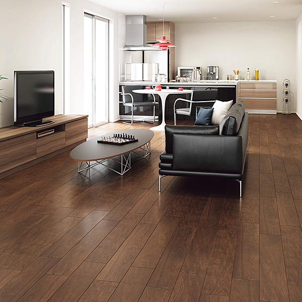 EIDAI 永大産業 ブロックタイプ 銘樹ダイレクト シカモア DXWP