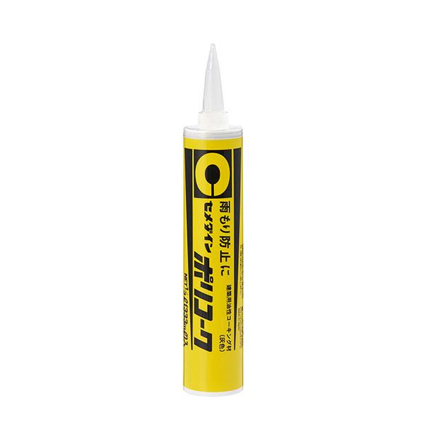 セメダイン ポリコーク 333ml SY-022 : J-relife ヤフー店 セメダイン ポリコーク 333ml SY-022 : J-relife ヤフー店