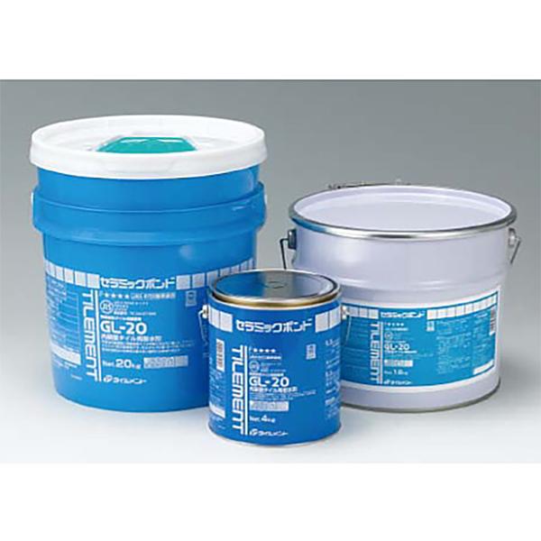 タイルメント GL-20 （プラペール） 20kg : 02211-00072 : J-relife ヤフー店 - 通販 - Yahoo!ショッピング