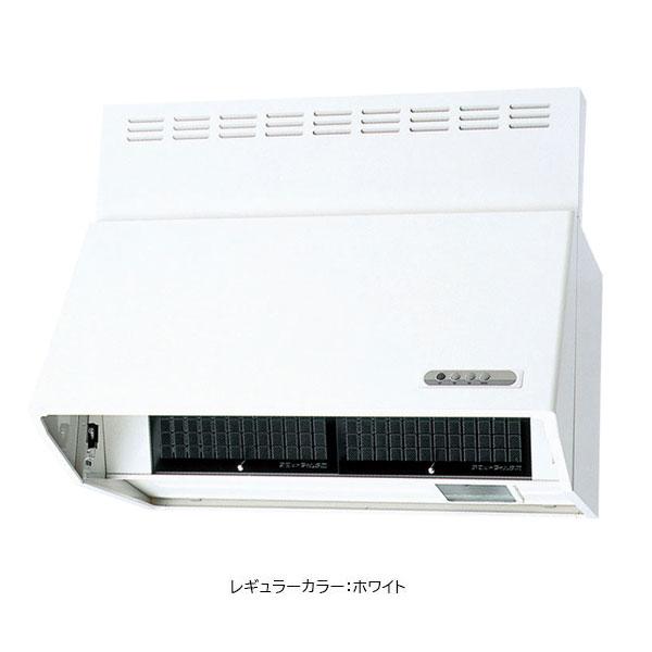 ワンド レンジフード 深型レンジフード 間口75cm (カラー2色) 03565FAN309Jrelife ヤフー店 通販