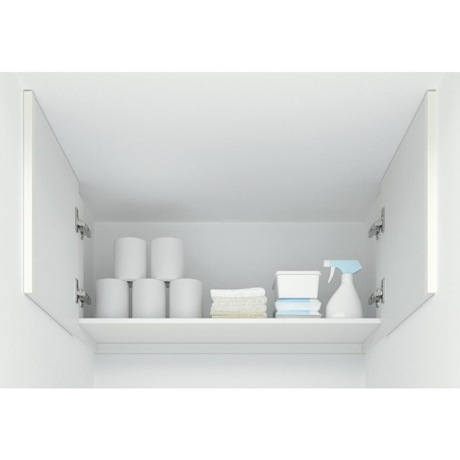 大建 カベピタ 間口収納 吊戸棚 簡単施工 洗面 トイレ J Relife ヤフー店 通販 Yahoo ショッピング