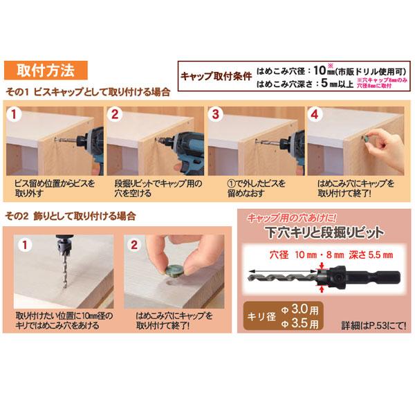 ダンドリビス アートキャップ アンティーク ロック C-ARARCX-06 ダンドリビス アートキャップ アンティーク ロック C-ARARCX-06
