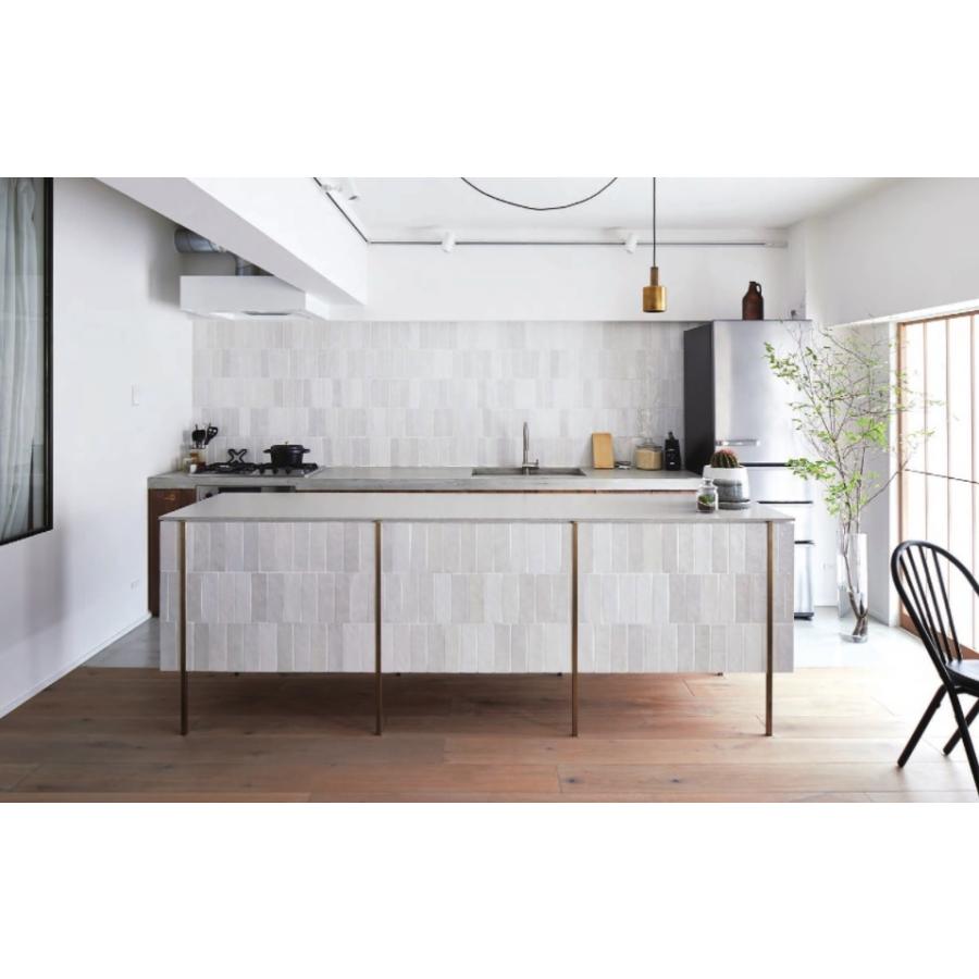 タイルの名古屋モザイク工業 デザイン内装壁タイル Burgundy バーガンディ Ekp F2700 約0x65x9 Ekp F2700 J Relife ヤフー店 通販 Yahoo ショッピング