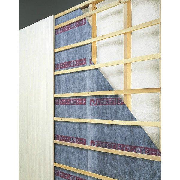 大建 遮音シート940SSE : gb03053e : J-relife ヤフー店 - 通販  