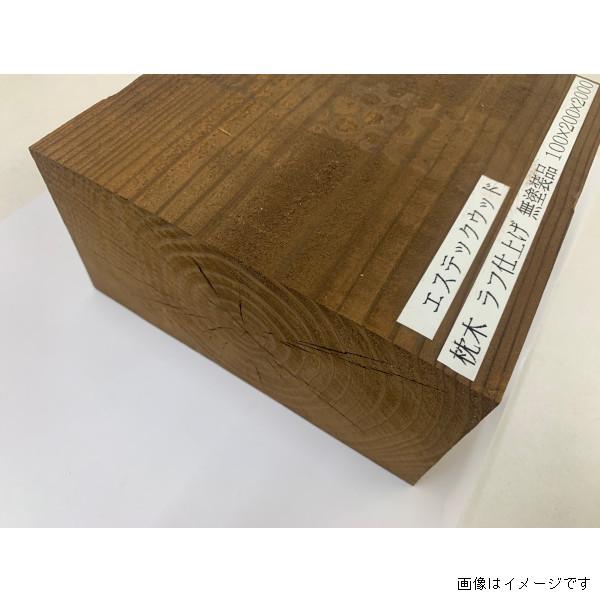 年末のプロモーション 住実エクステリアウッド 国産杉 無塗装品 90x90x2000mm JT-S9090-M420