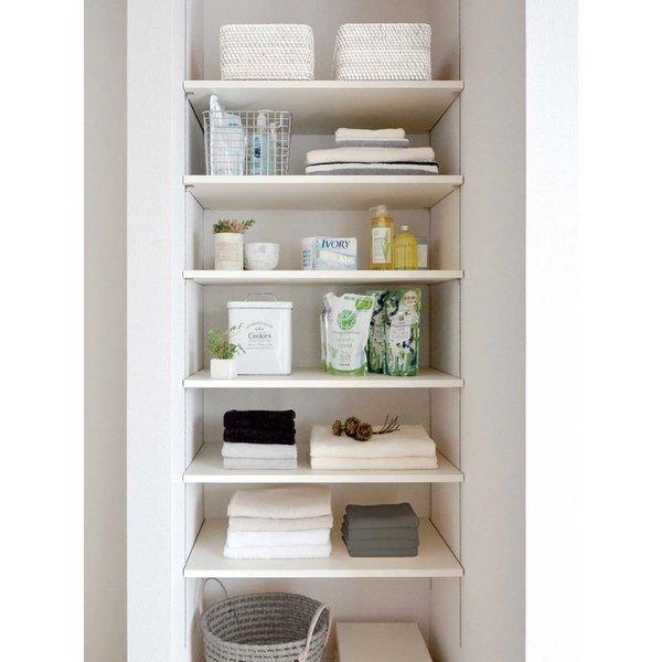 可動棚セットａタイプ4段ｄ300 Jtckta4d3 S Lw J Relife ヤフー店 通販 Yahoo ショッピング