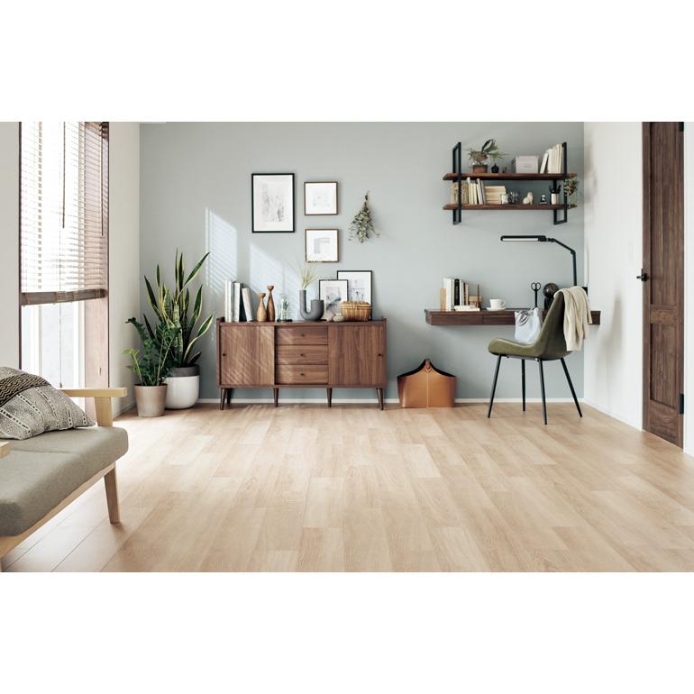 上貼り リフォームフロア ウスイータ 1.5mm厚 USUI-TA ウォッシュド  