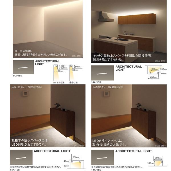 Panasonic パナソニック LEDベーシックライン照明 スタンダード Panasonic パナソニック LEDベーシックライン照明 スタンダード