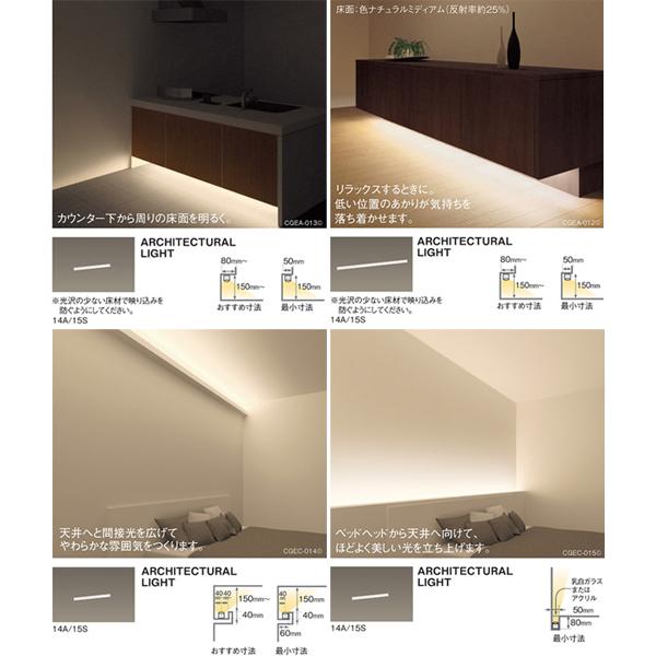 Panasonic パナソニック LEDベーシックライン照明 スタンダード Panasonic パナソニック LEDベーシックライン照明 スタンダード