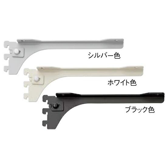 背中の壁用棚柱 棚柱ブラケット 左右セット ホワイト色 SKBTSS 背中の壁用棚柱 棚柱ブラケット 左右セット ホワイト色 SKBTSS