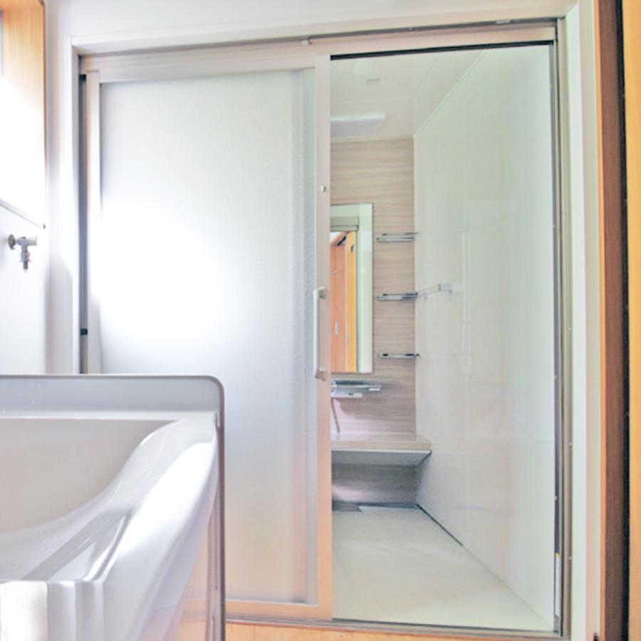 開戸用 三方枠 UR16D23 UB枠 (浴室ドア枠) フクビ : J-relife ヤフー店