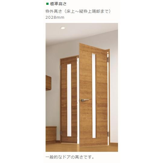 EIDAI 永大産業 スキスムS 片開きドアセット デザインFF(右吊り EIDAI 永大産業 スキスムS 片開きドアセット デザインFF(右吊り