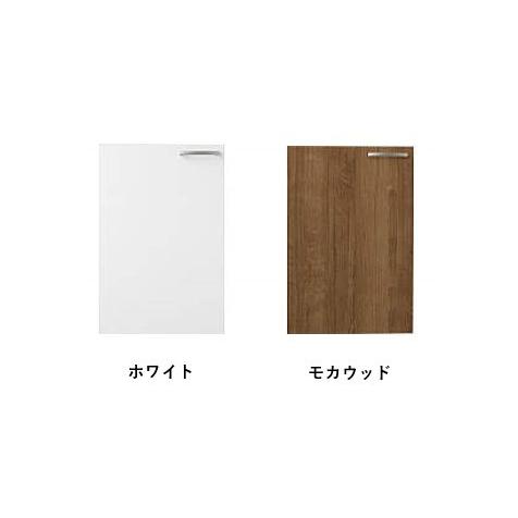 クリナップ すみれ ムーブダウン吊戸棚 ホワイト モカウッド クリナップ すみれ ムーブダウン吊戸棚 ホワイト モカウッド
