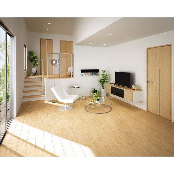 DAIKEN ハピアフロア 銘木柄 30 YN71-30 オーク柄 大建 : J-relife 