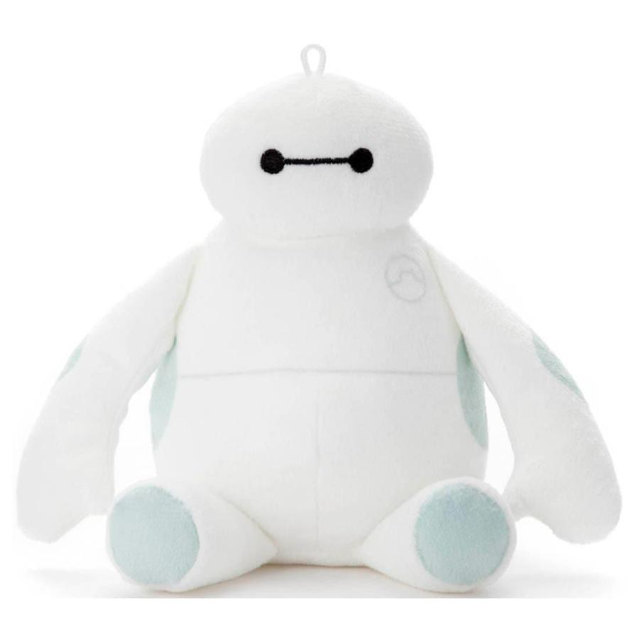 タカラトミーアーツ ベイマックス 洗えるビーンズコレクション