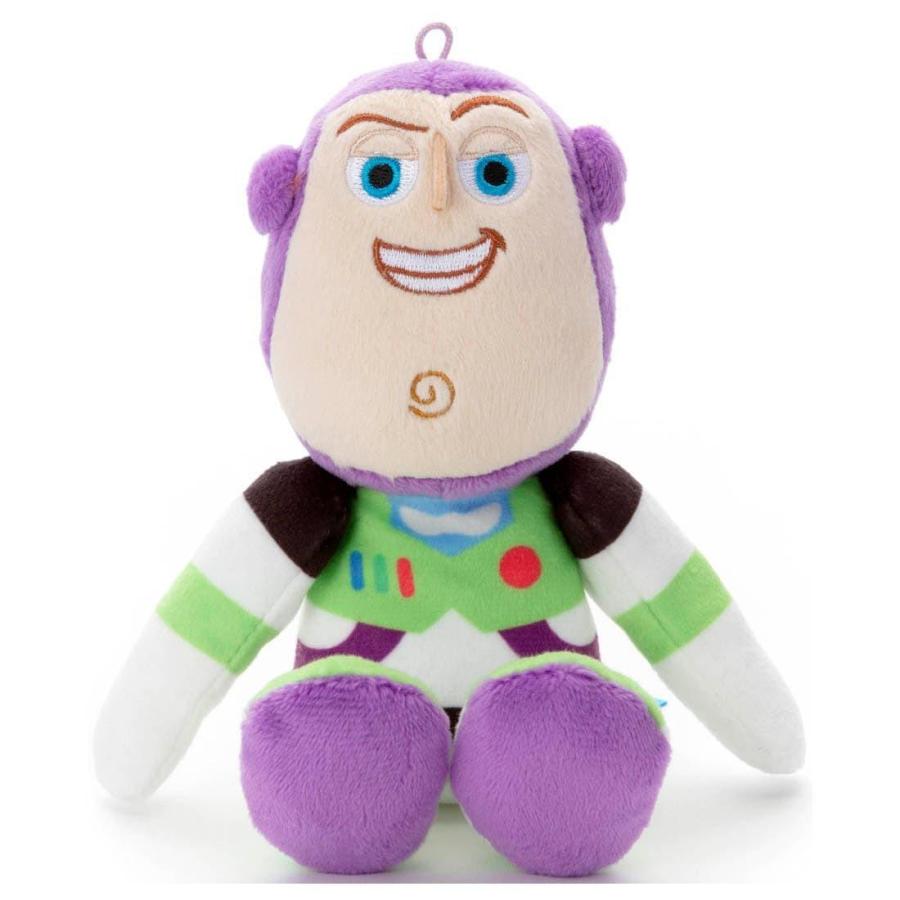 タカラトミーアーツ トイストーリー バズ 洗えるビーンズコレクション